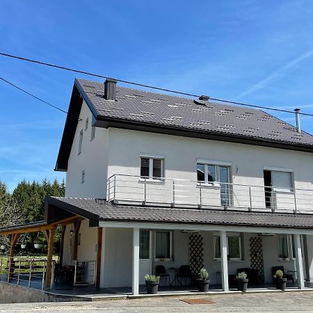 Guest House Mylan Licko Petrovo Selo Dış mekan fotoğraf