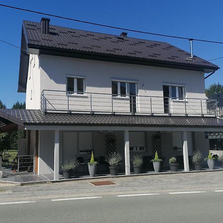 Guest House Mylan Licko Petrovo Selo Dış mekan fotoğraf