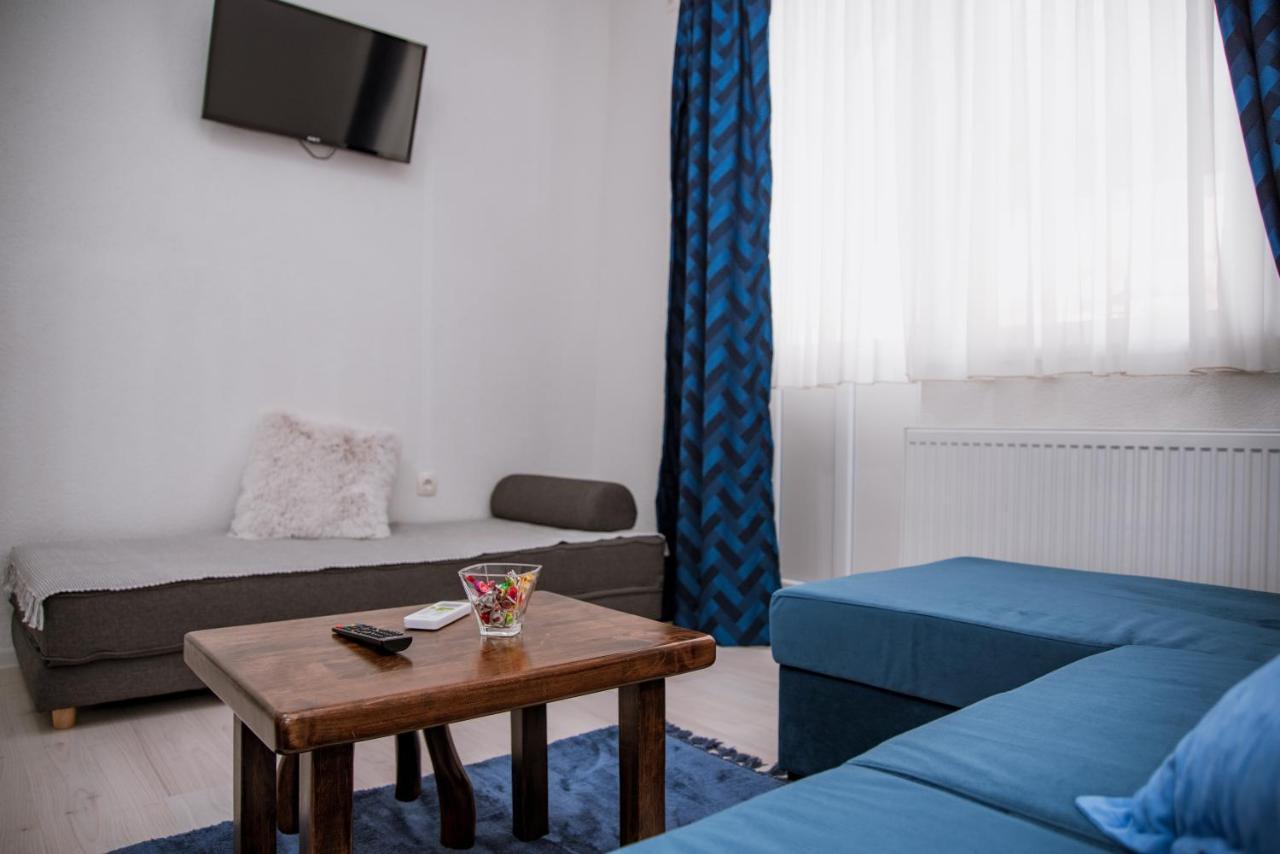 Guest House Mylan Licko Petrovo Selo Dış mekan fotoğraf