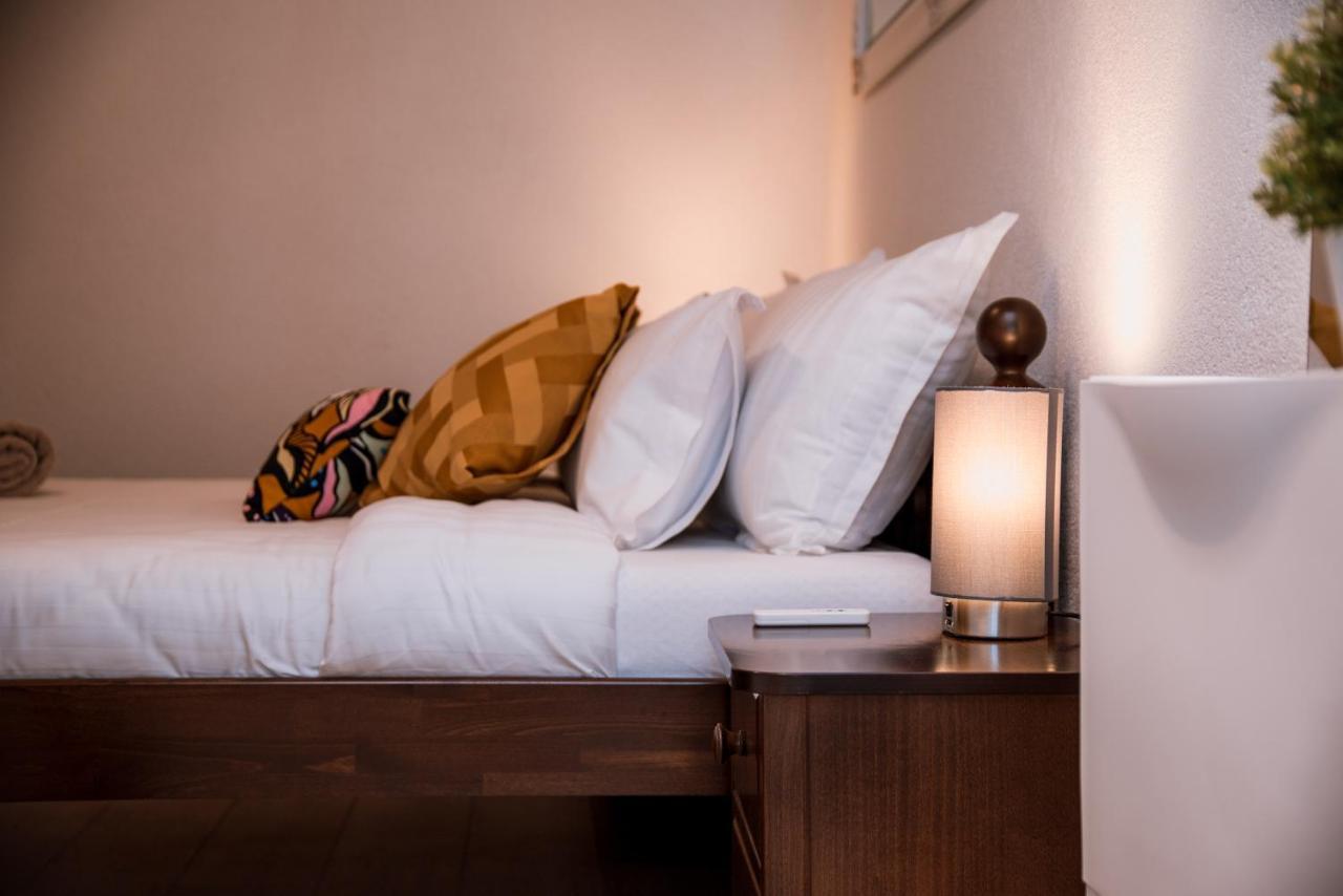 Guest House Mylan Licko Petrovo Selo Dış mekan fotoğraf