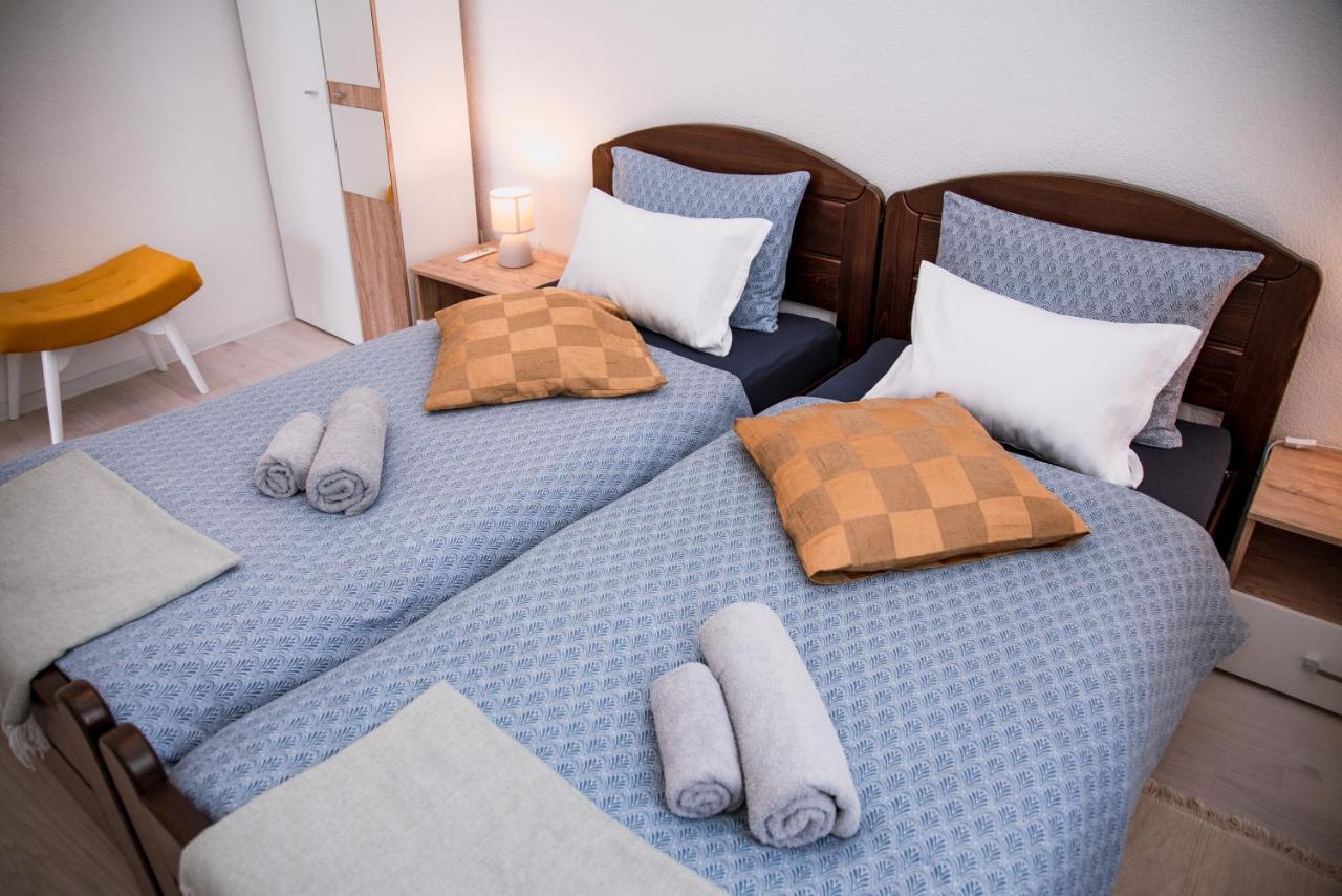 Guest House Mylan Licko Petrovo Selo Dış mekan fotoğraf