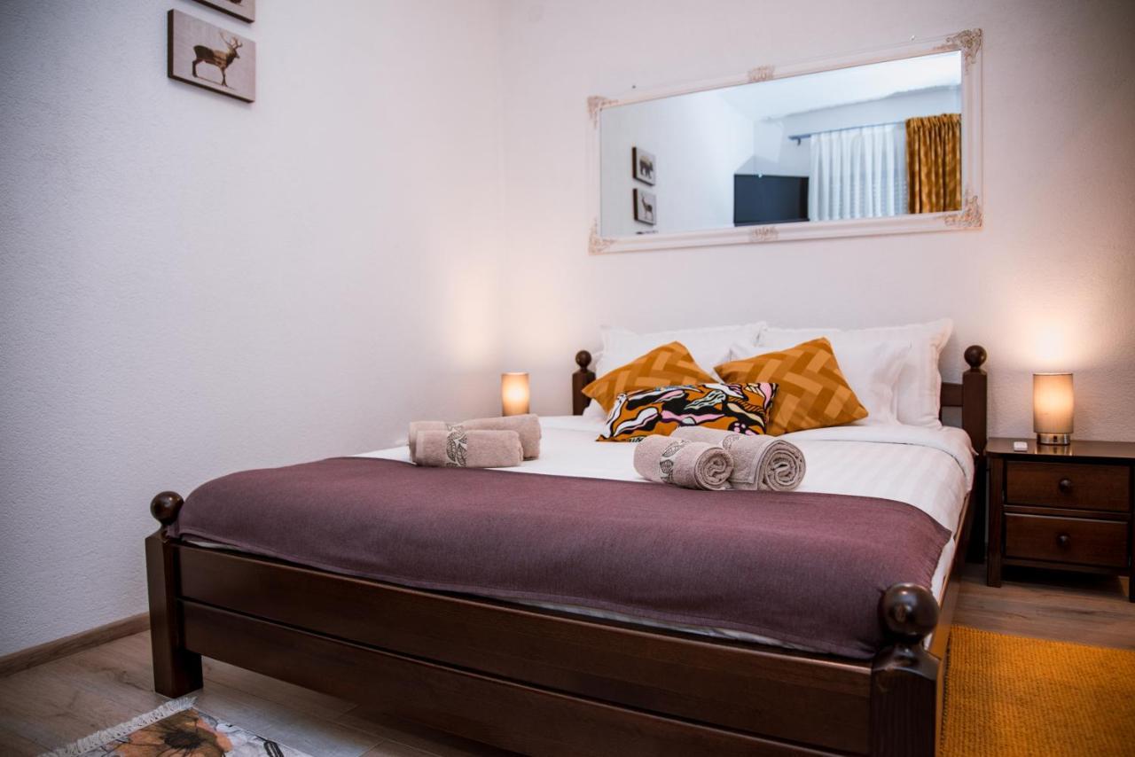 Guest House Mylan Licko Petrovo Selo Dış mekan fotoğraf
