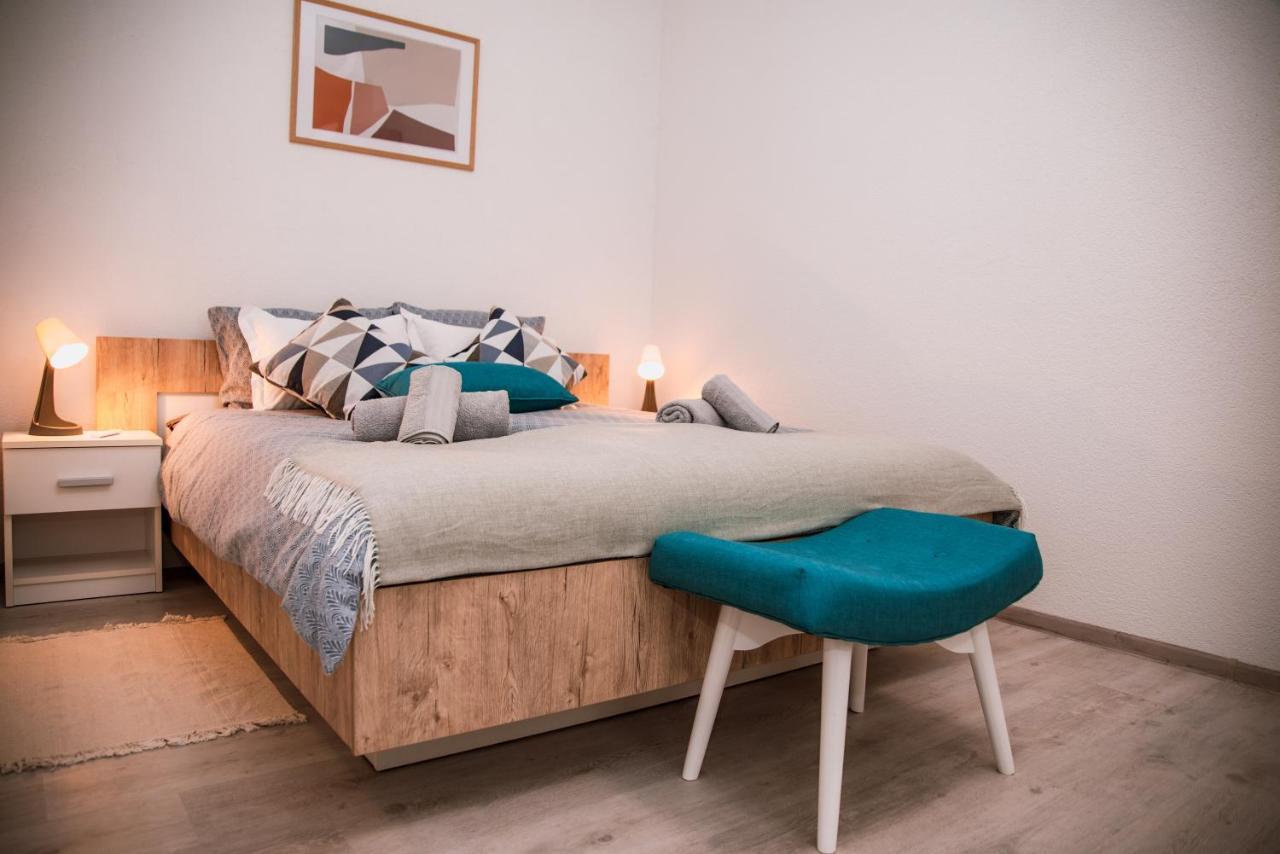 Guest House Mylan Licko Petrovo Selo Dış mekan fotoğraf