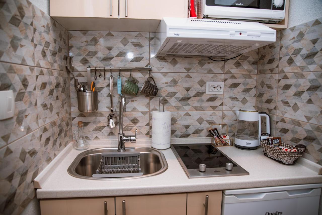 Guest House Mylan Licko Petrovo Selo Dış mekan fotoğraf