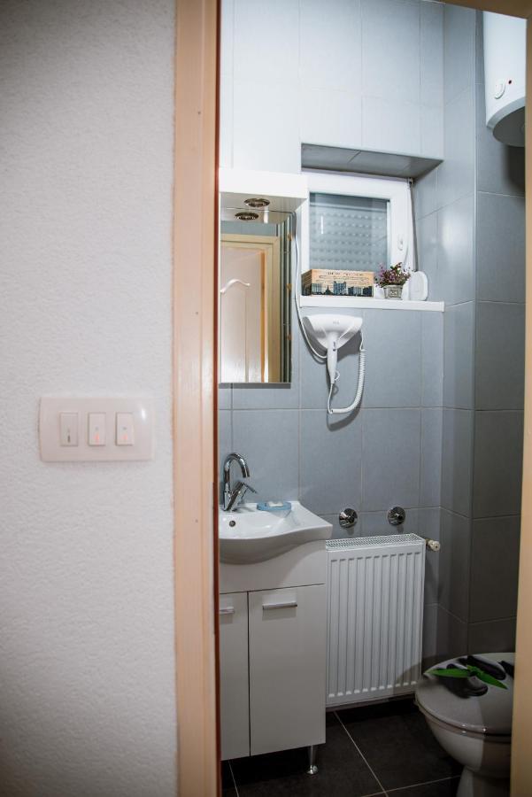Guest House Mylan Licko Petrovo Selo Dış mekan fotoğraf
