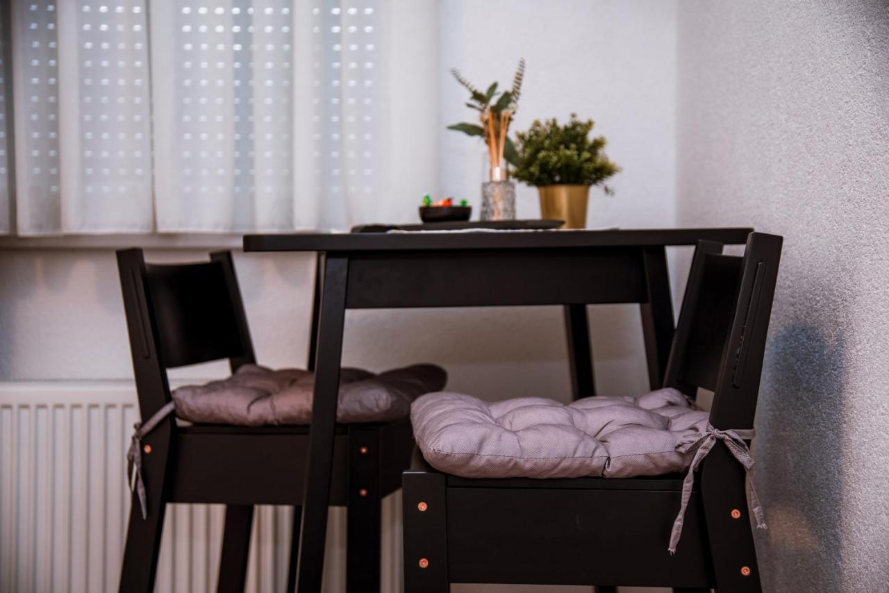 Guest House Mylan Licko Petrovo Selo Dış mekan fotoğraf