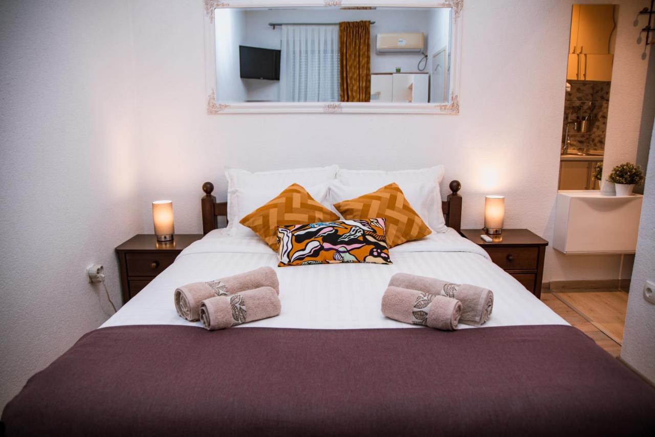 Guest House Mylan Licko Petrovo Selo Dış mekan fotoğraf