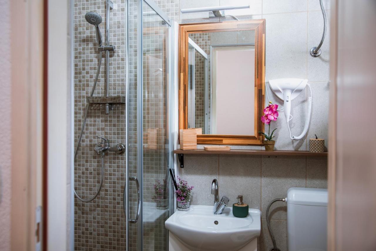 Guest House Mylan Licko Petrovo Selo Dış mekan fotoğraf