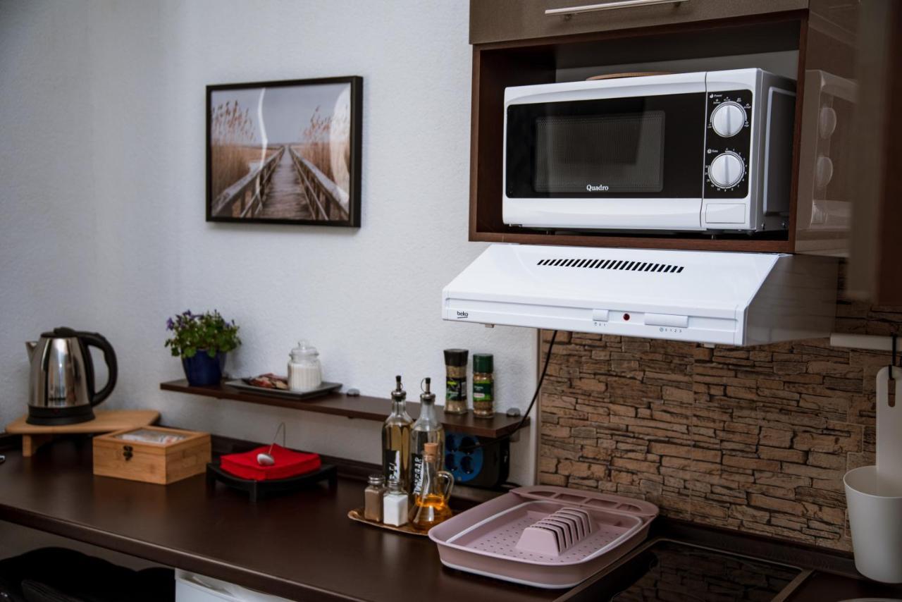 Guest House Mylan Licko Petrovo Selo Dış mekan fotoğraf