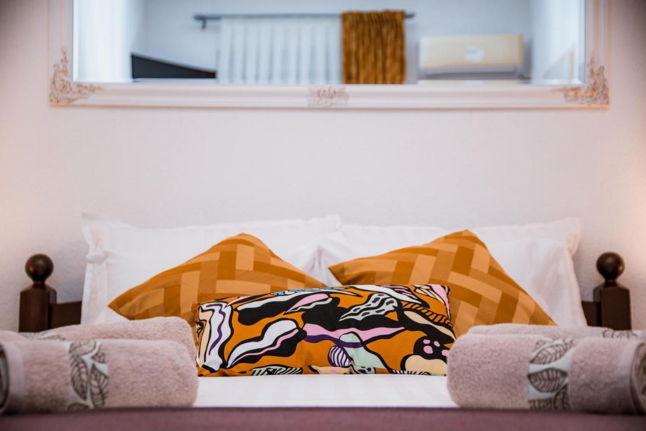 Guest House Mylan Licko Petrovo Selo Dış mekan fotoğraf