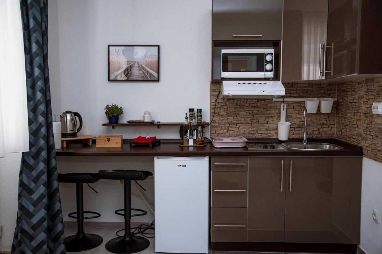 Guest House Mylan Licko Petrovo Selo Dış mekan fotoğraf