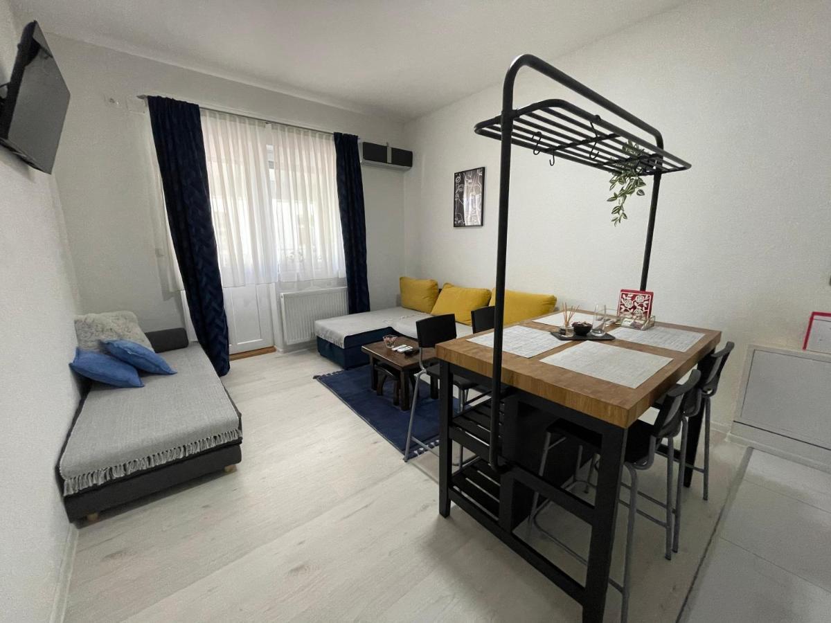 Guest House Mylan Licko Petrovo Selo Dış mekan fotoğraf