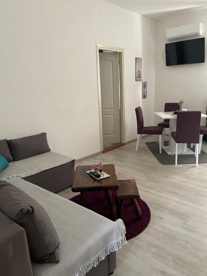 Guest House Mylan Licko Petrovo Selo Dış mekan fotoğraf