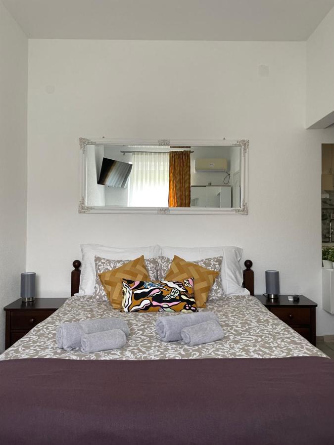 Guest House Mylan Licko Petrovo Selo Dış mekan fotoğraf